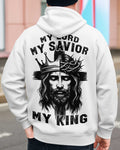 My Lord My Savior My King T-Shirt