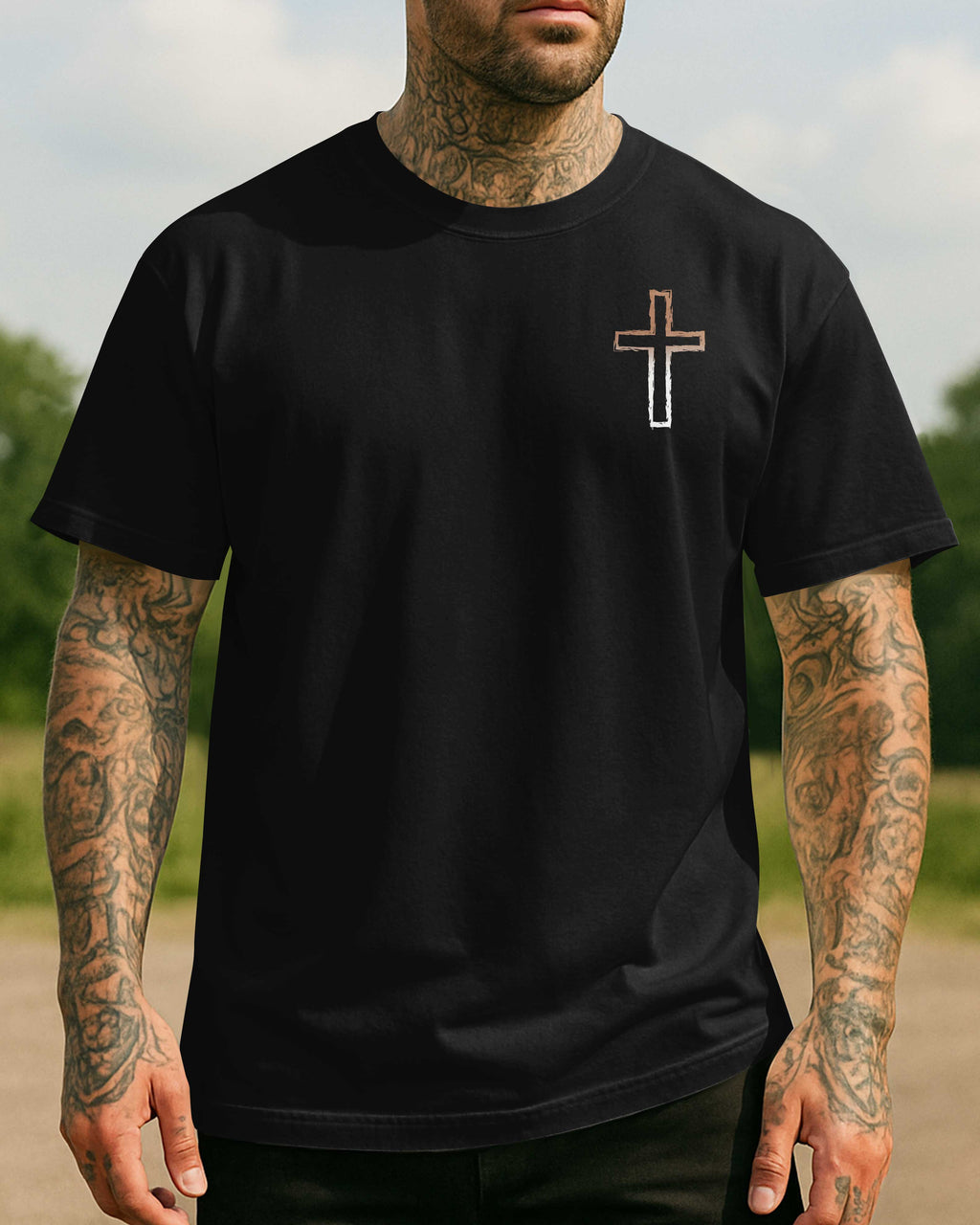 Live Fast Die Young T-Shirt