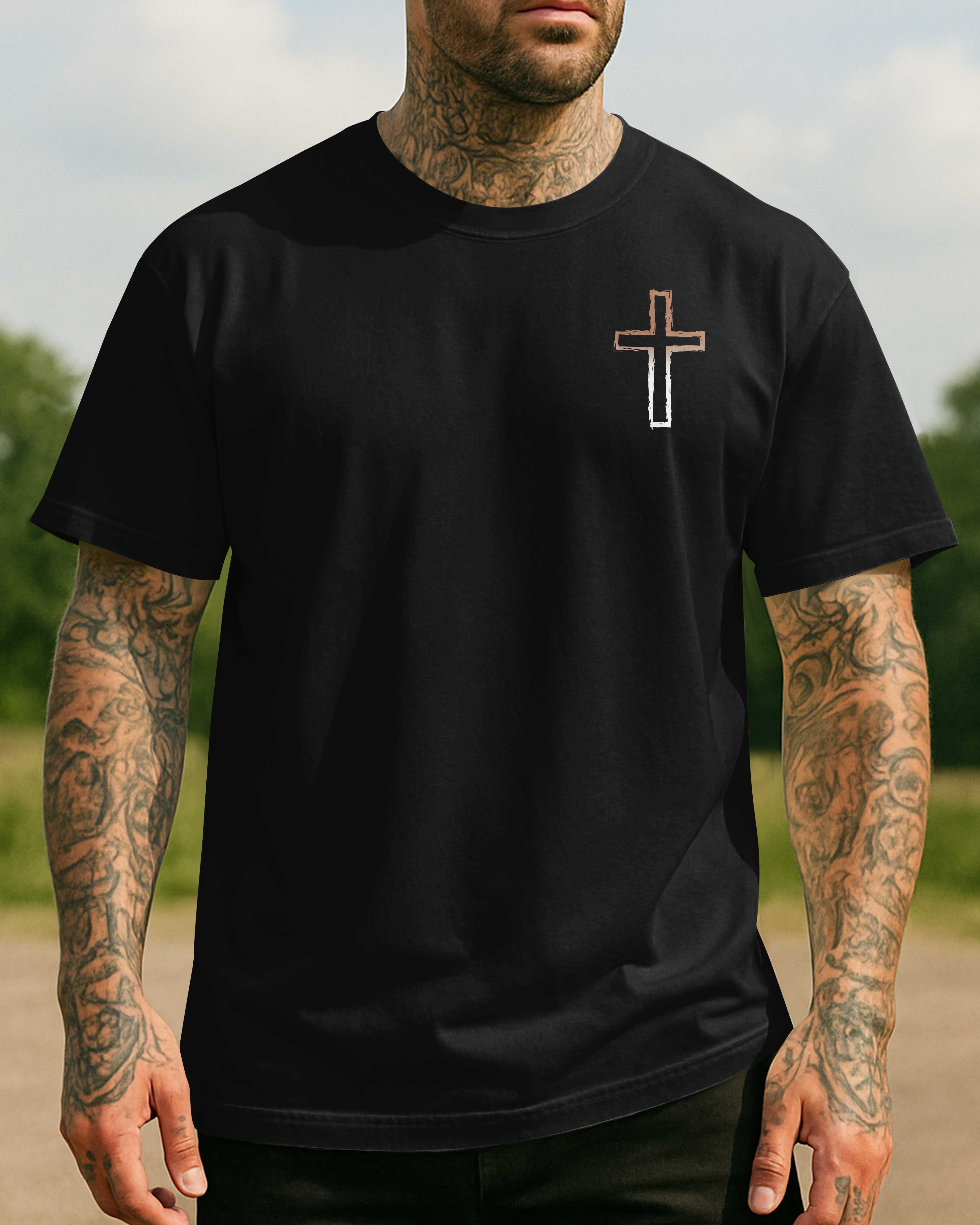 Live Fast Die Young T-Shirt