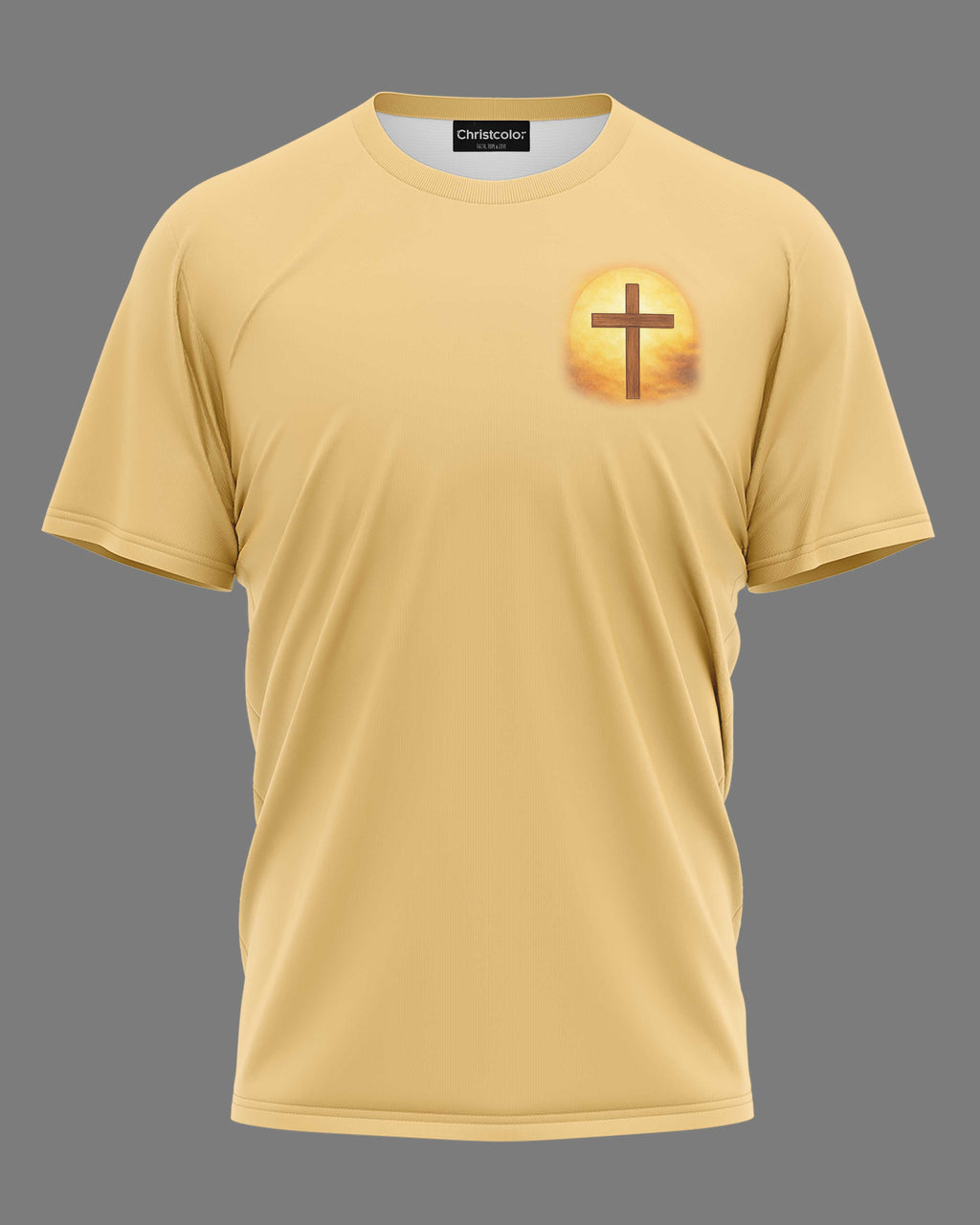 Jesus Take The Reins T-Shirt