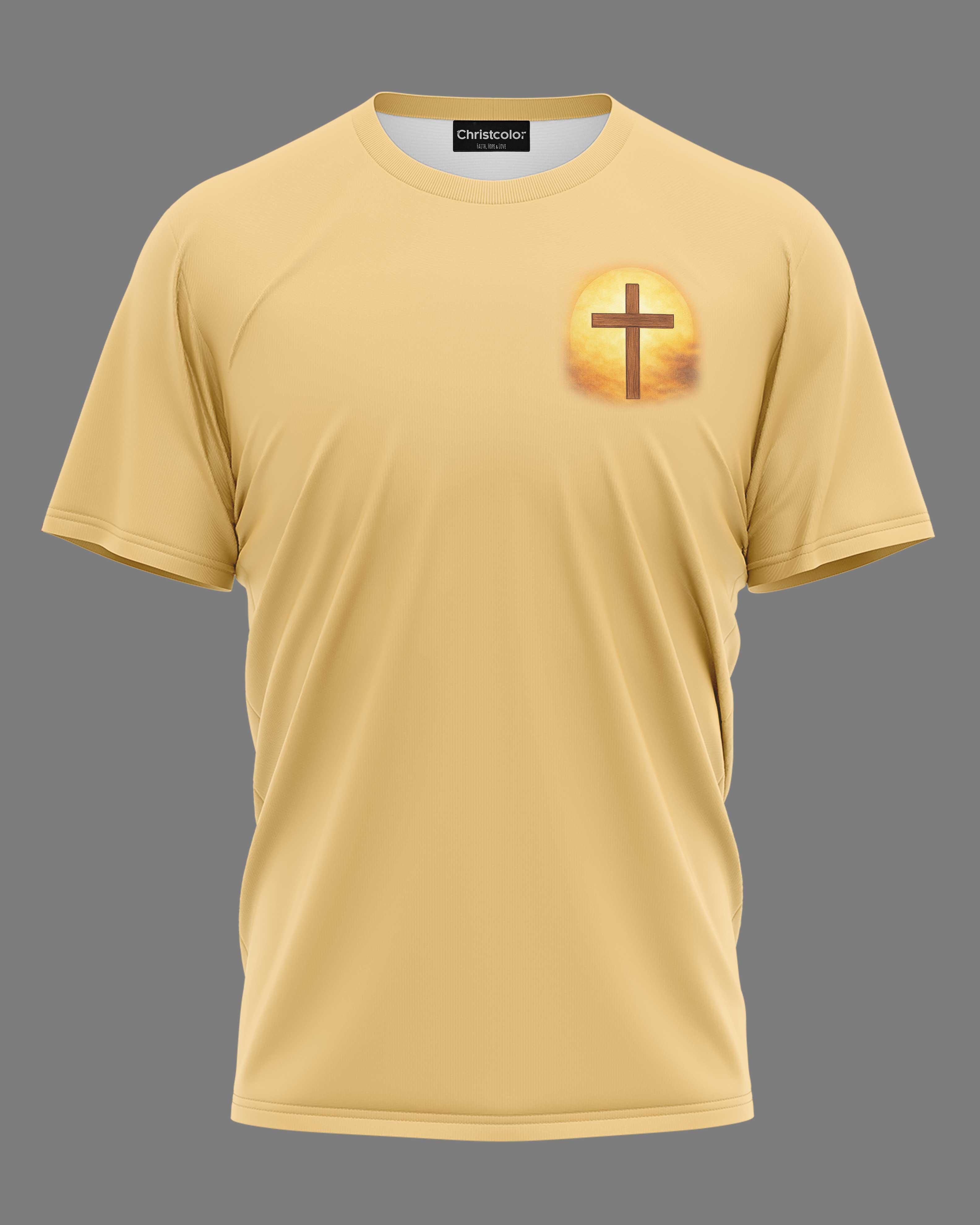 Jesus Take The Reins T-Shirt