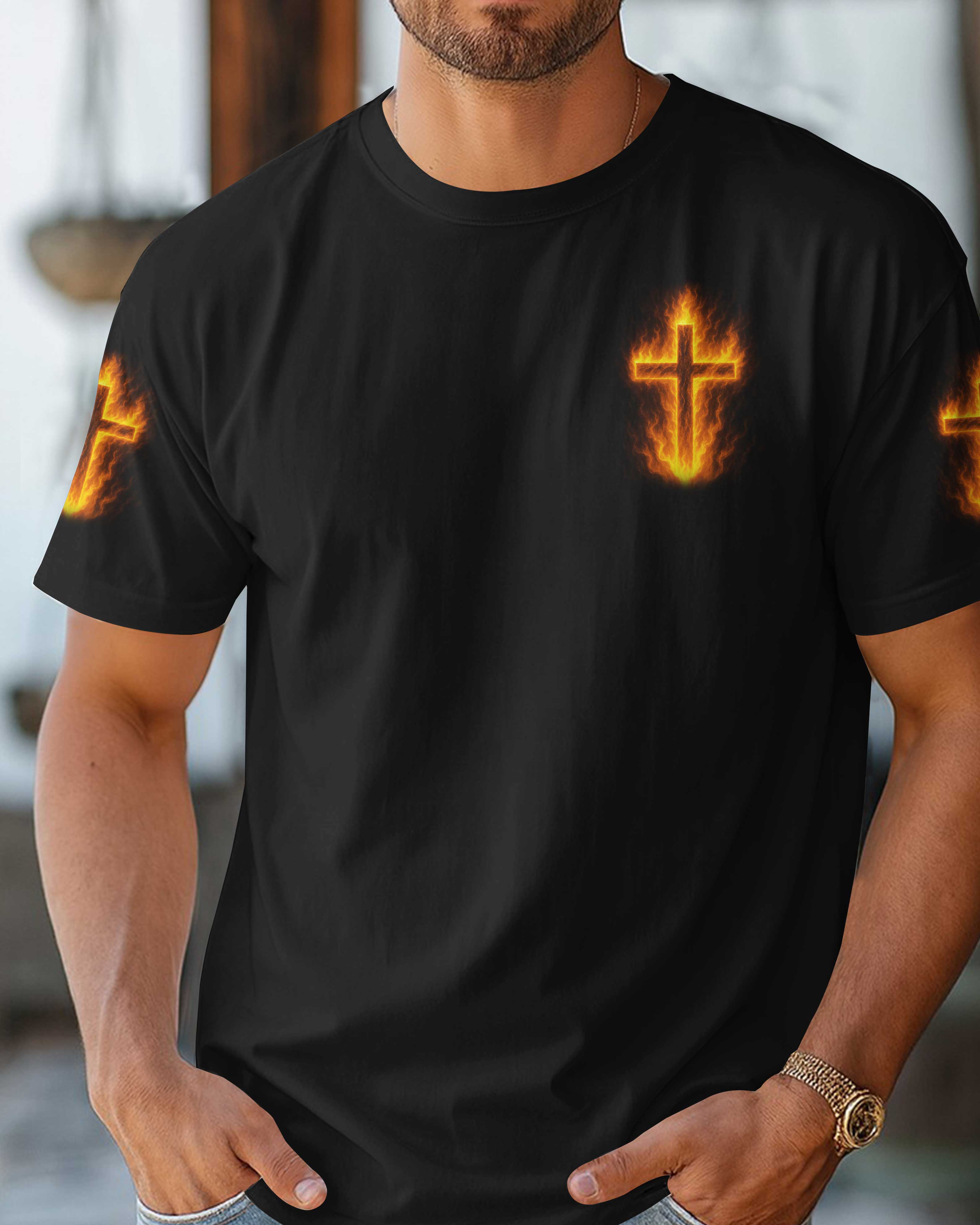 There's No Greater Love Than This T-Shirts