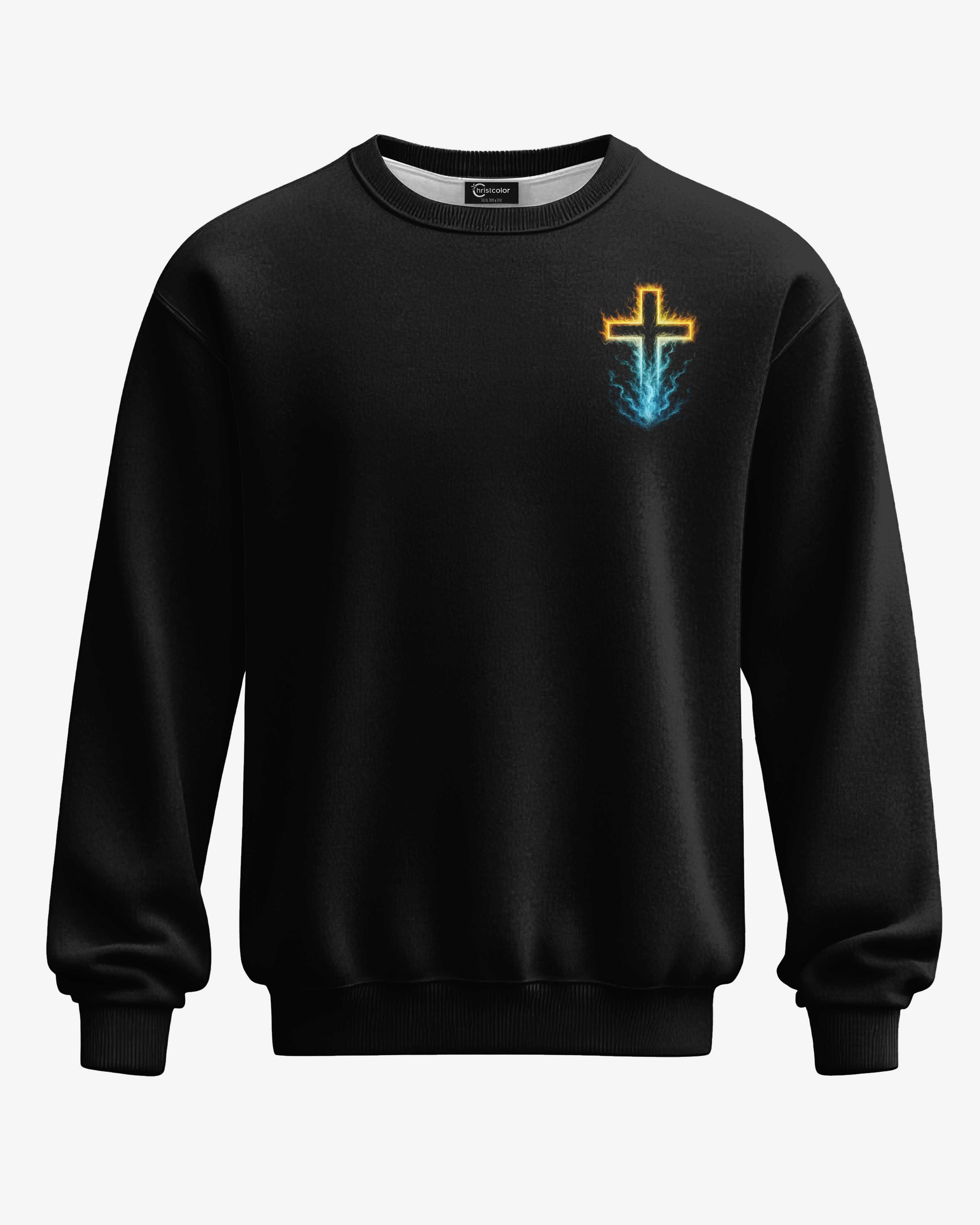 My Bible Is Louder Than Your Playlist T-Shirt