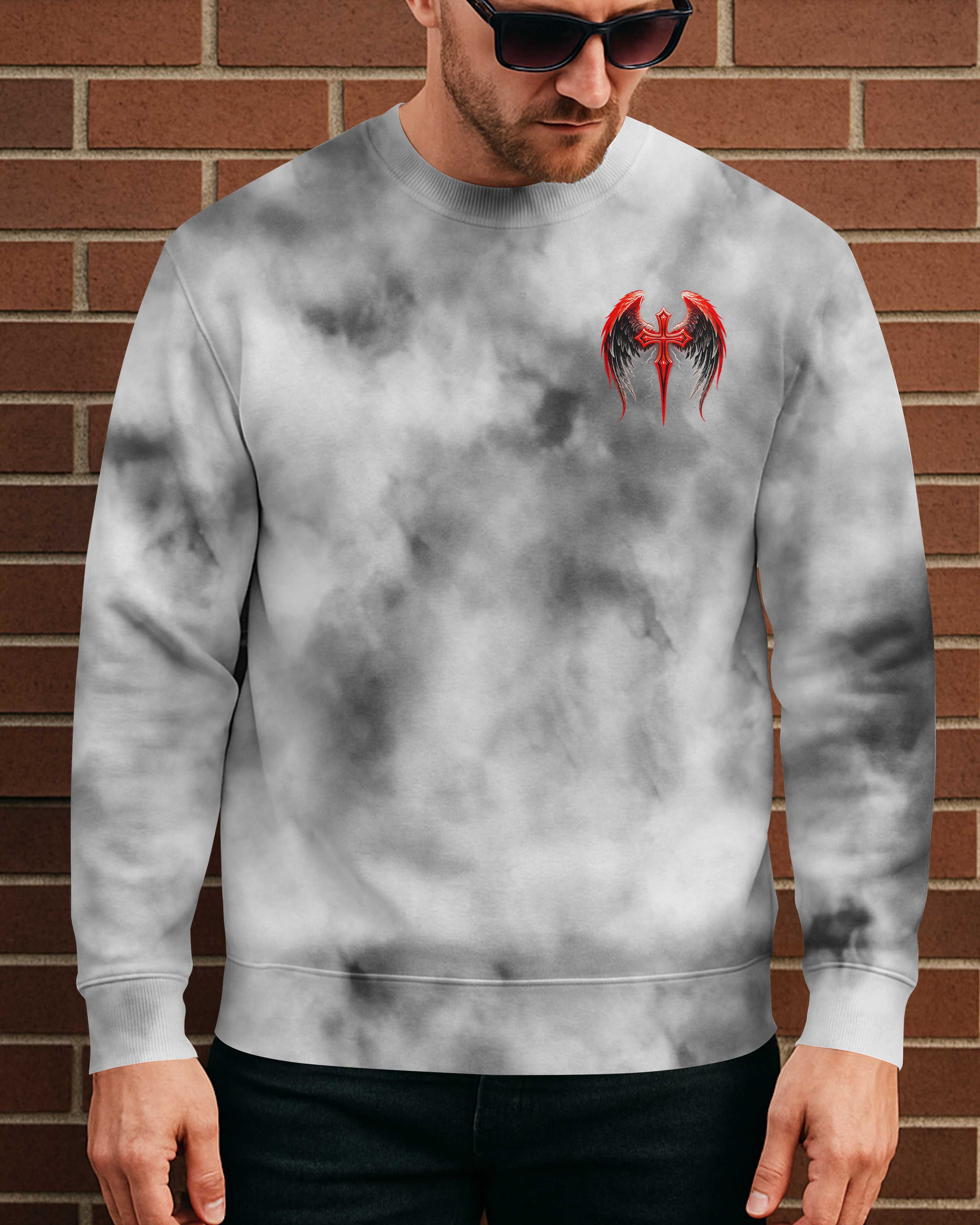 Forgiven Sweater