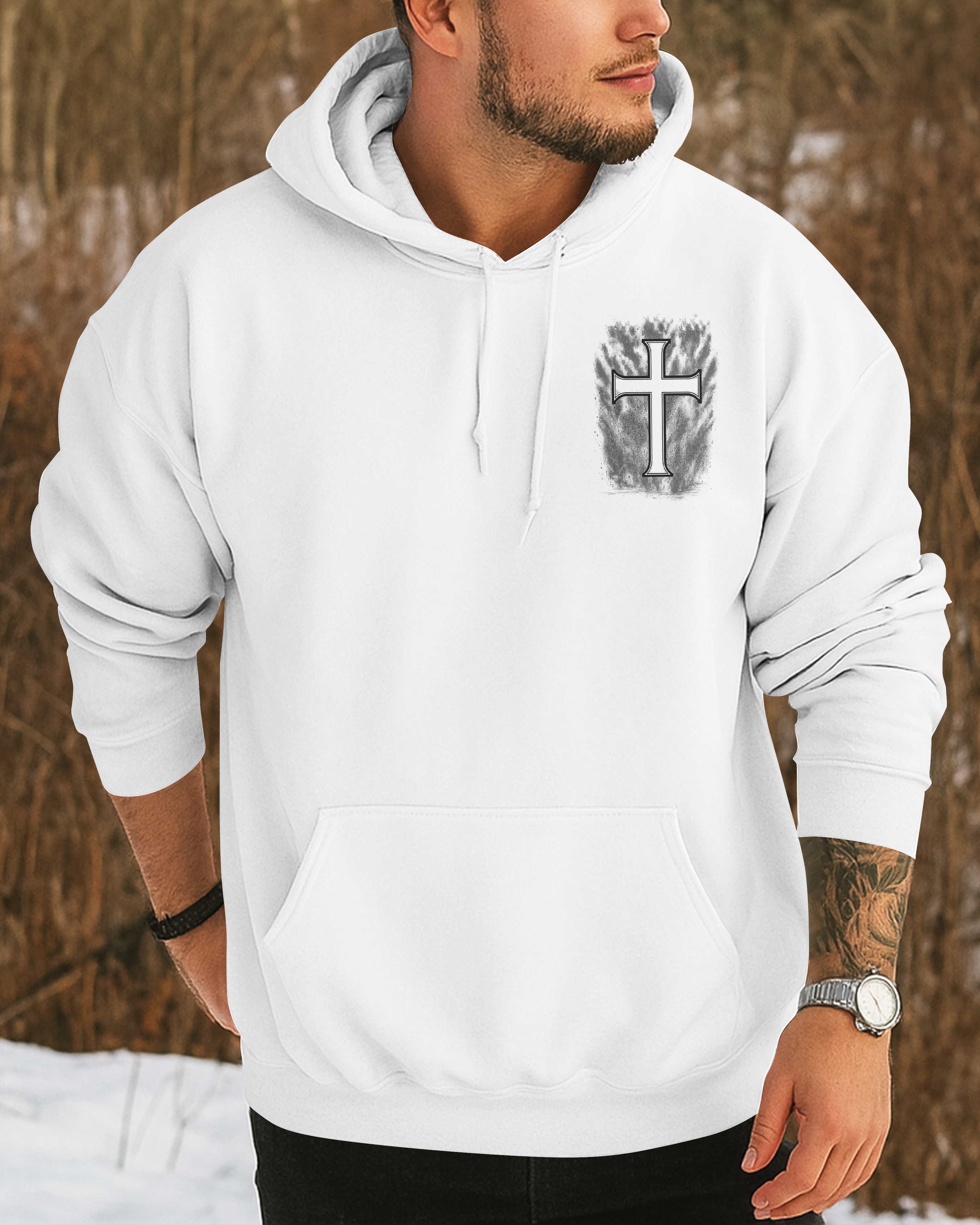 The Devil Saw Me With My Head Down And Thought He's Won Until I Said Amen T-Shirt