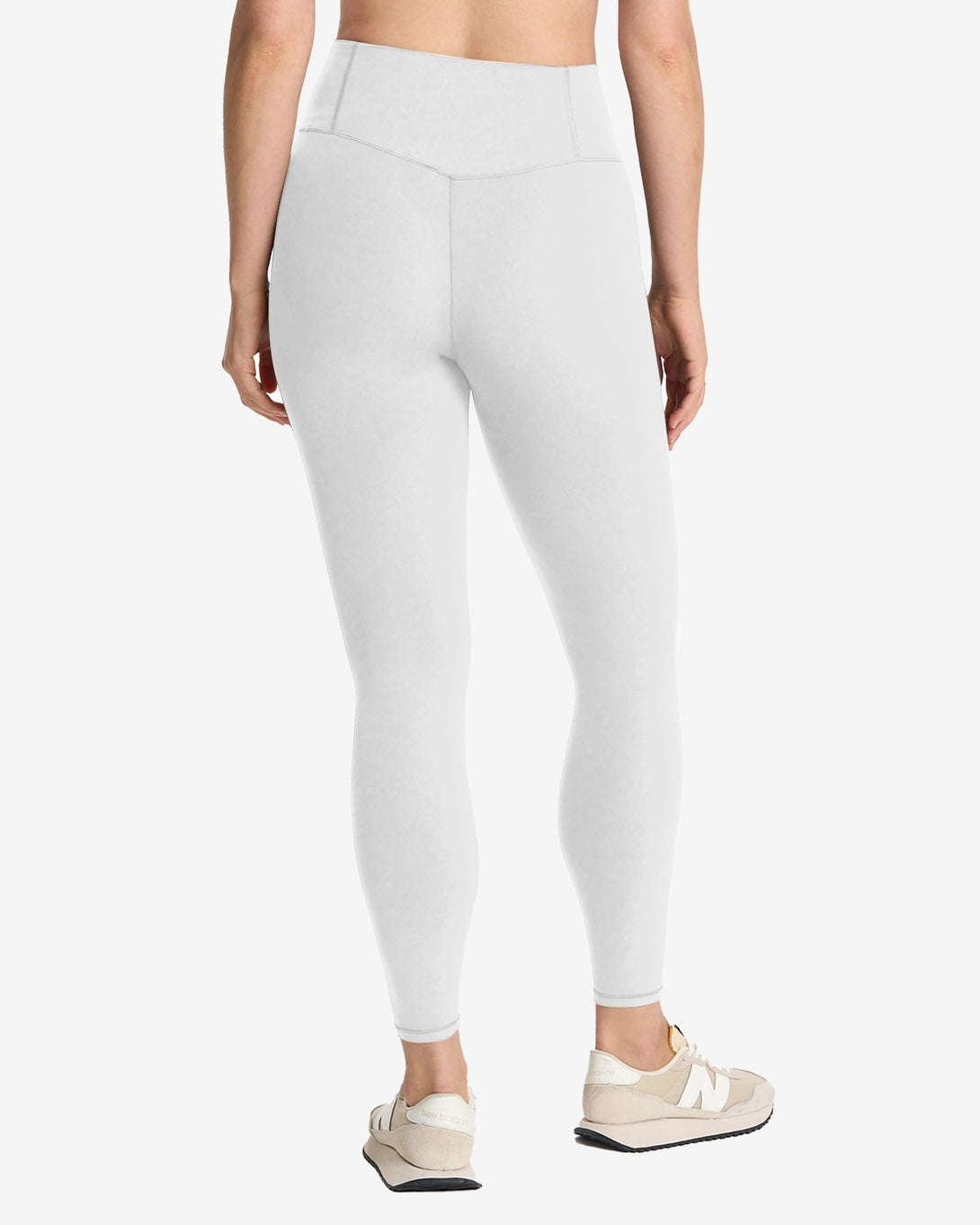 My Soul Is Protected By The Armor Of God All Over Print Leggings - Christ Color