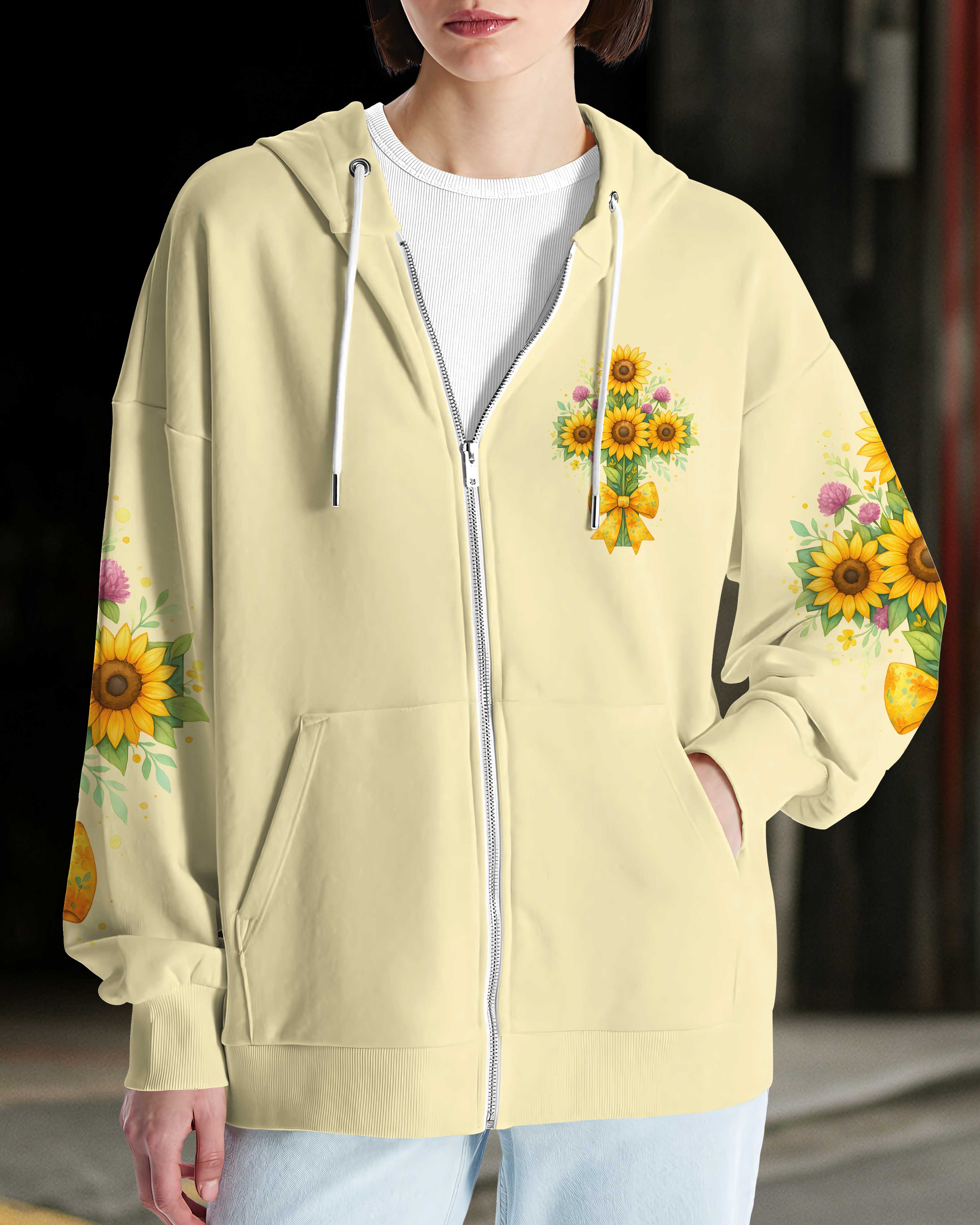 Guided By The Shepherd Carrying Generations Blooming In Grace T-Shirts