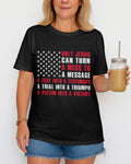 Only Jesus  T-Shirt