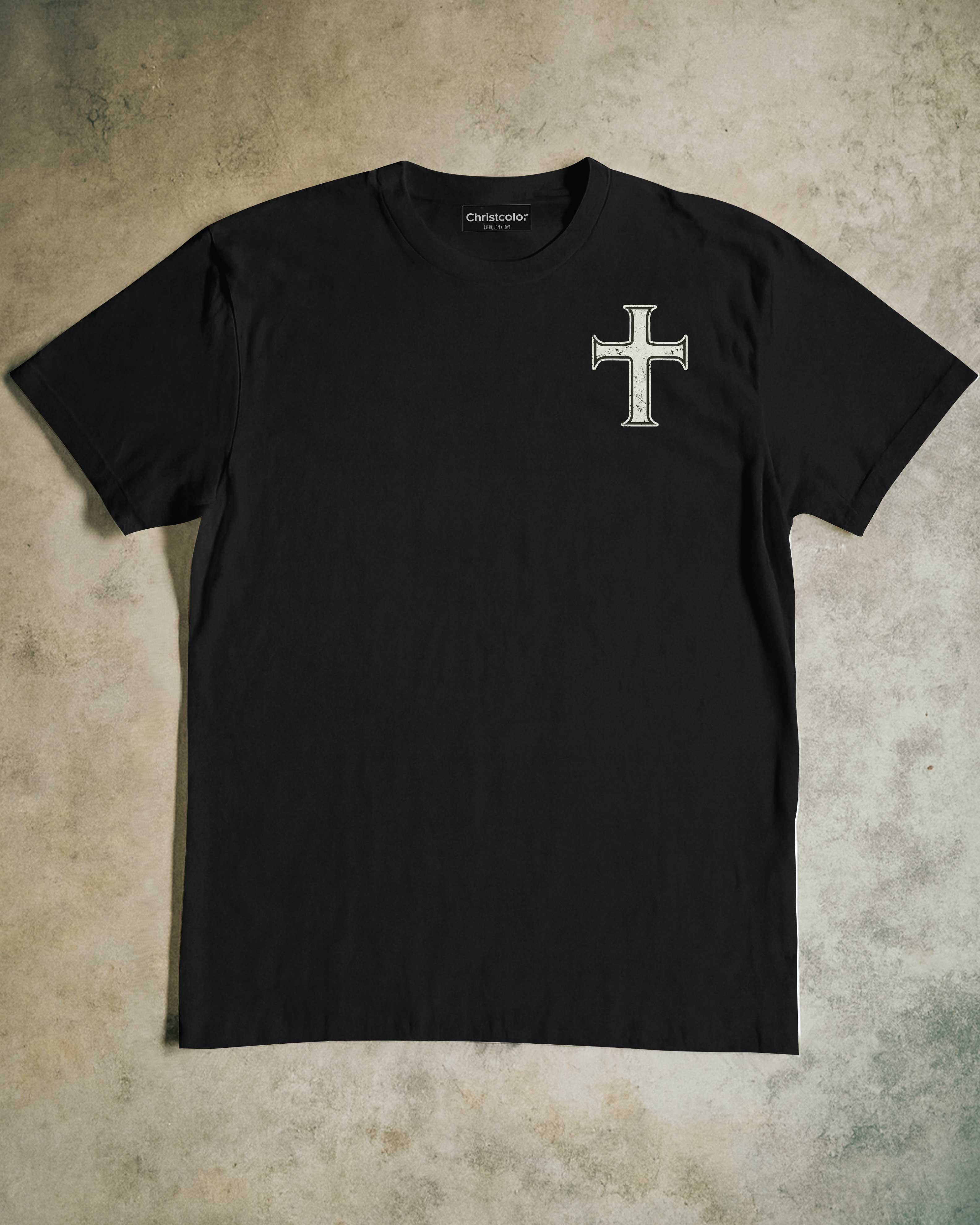 I Don't Just Fix I Make It Holy T-Shirt