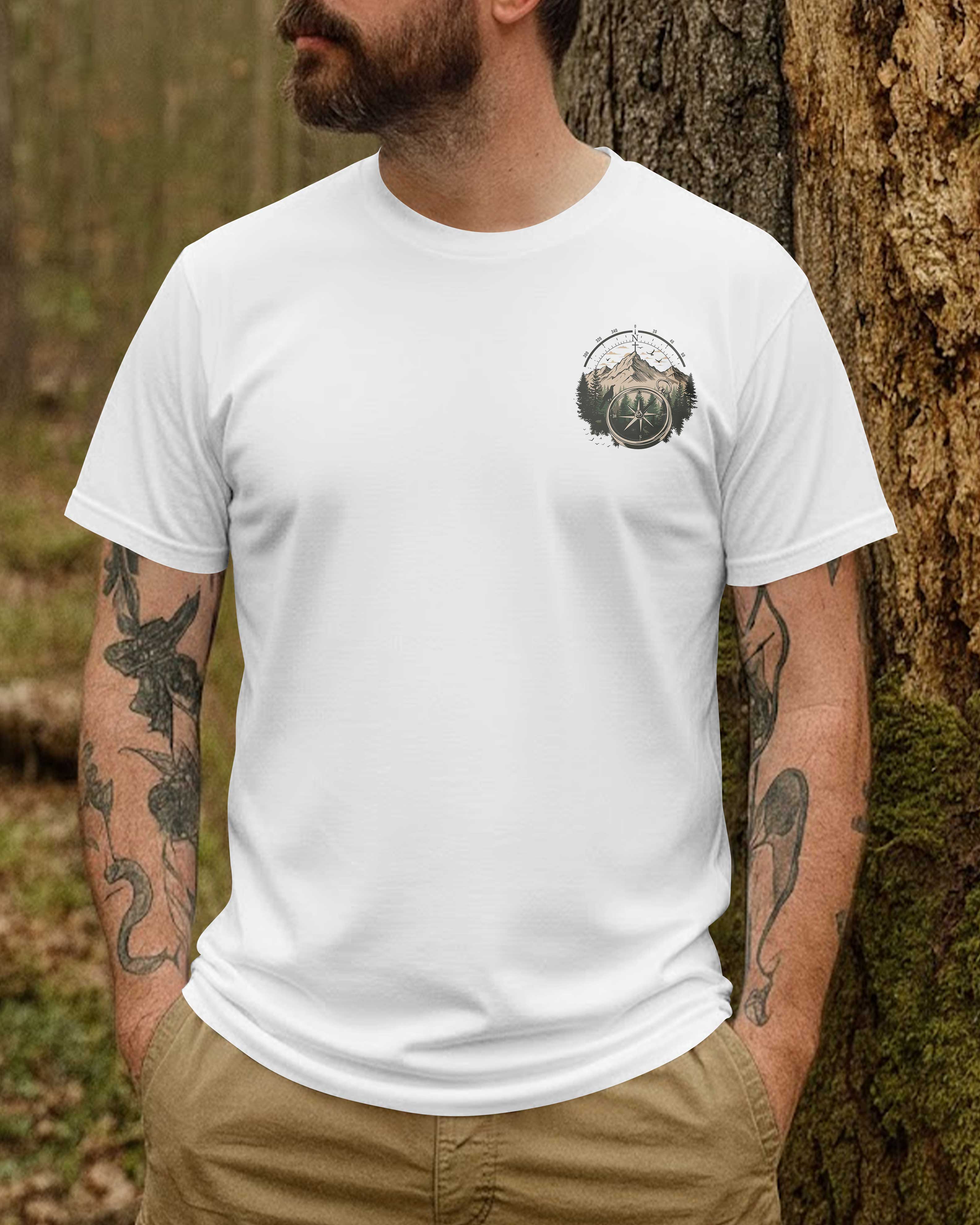 My Soul Meets God T-Shirt