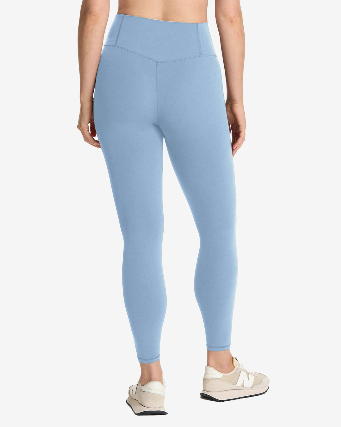 Woman Of Faith Rooted In Christ All Over Print Leggings - Christ Color