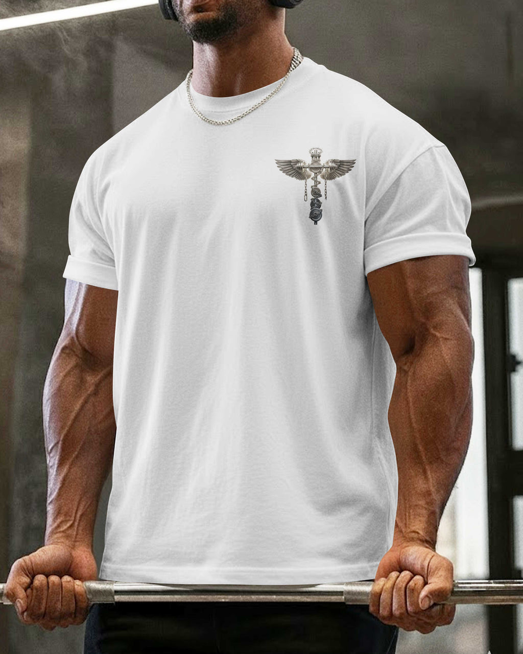 Strength Isn't Just Physical It's Biblical T-Shirt