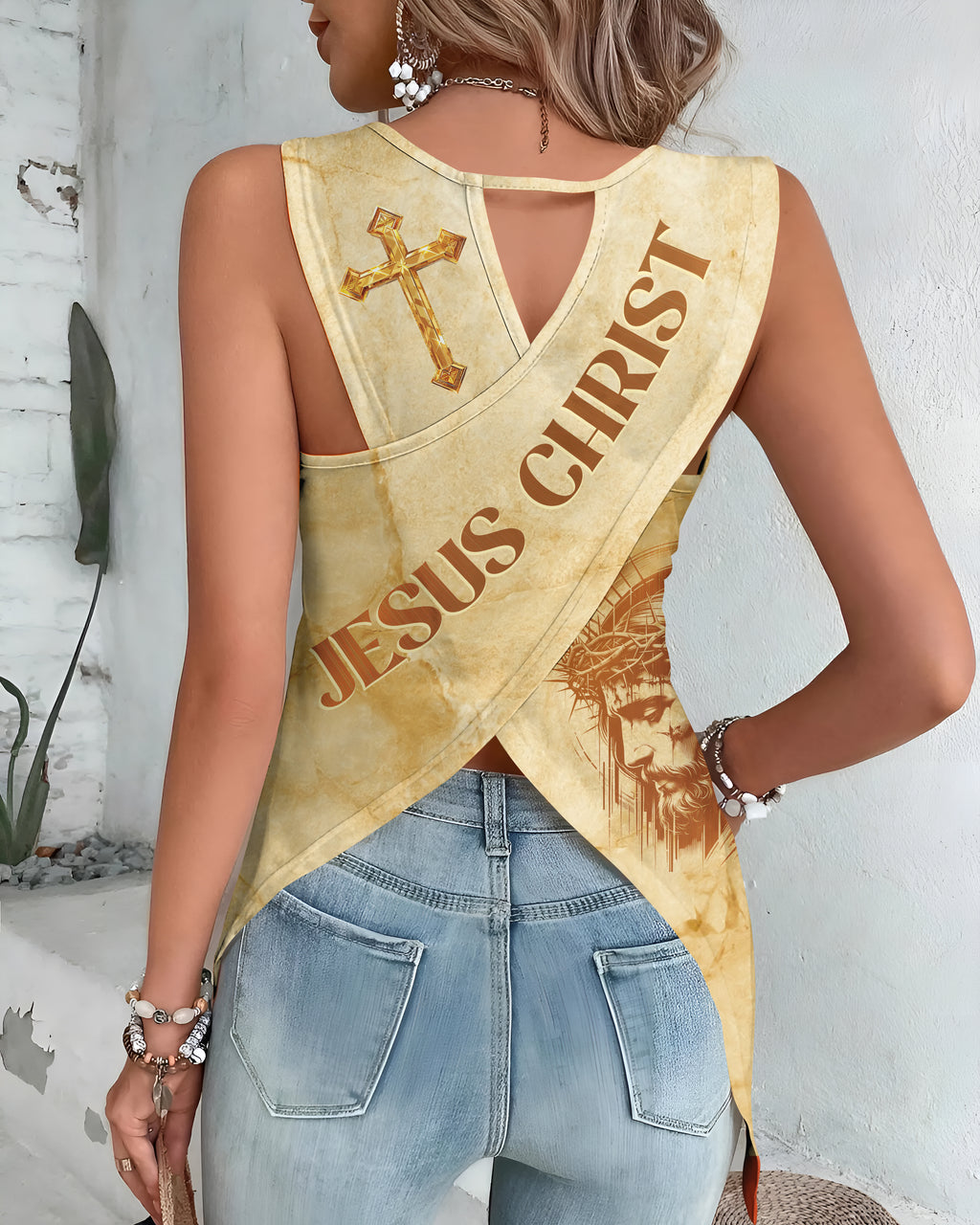 Be Still Before The Lord And Wait Patiently For Him T-Shirt