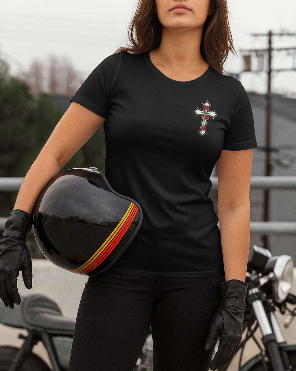 My Faith Shines Brighter T-Shirt