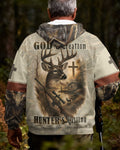 God's Creation Hunter's Calling T-Shirt