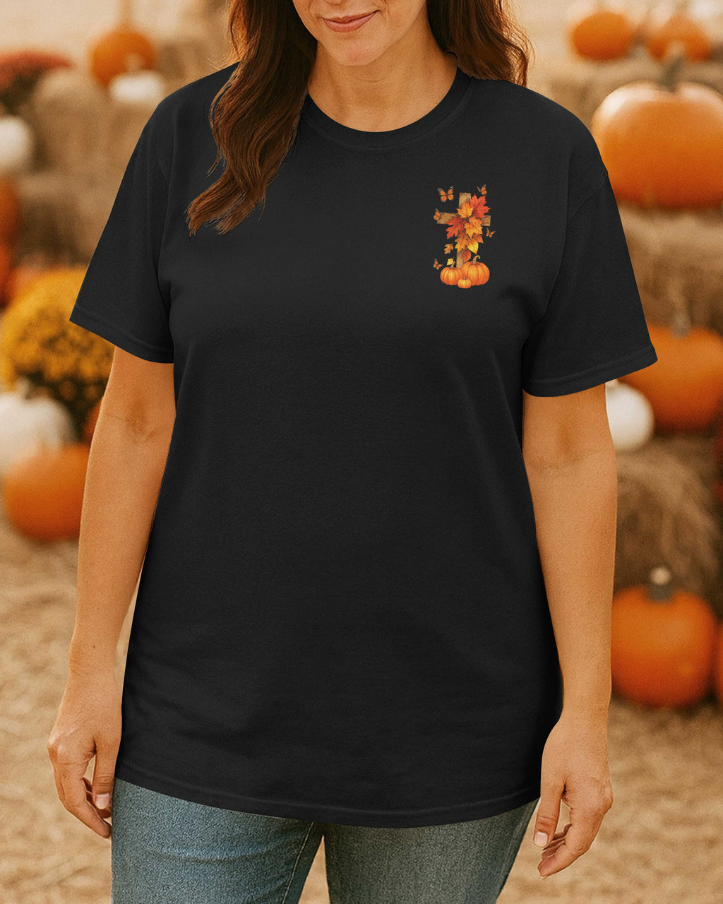 Jesus Is T-Shirt
