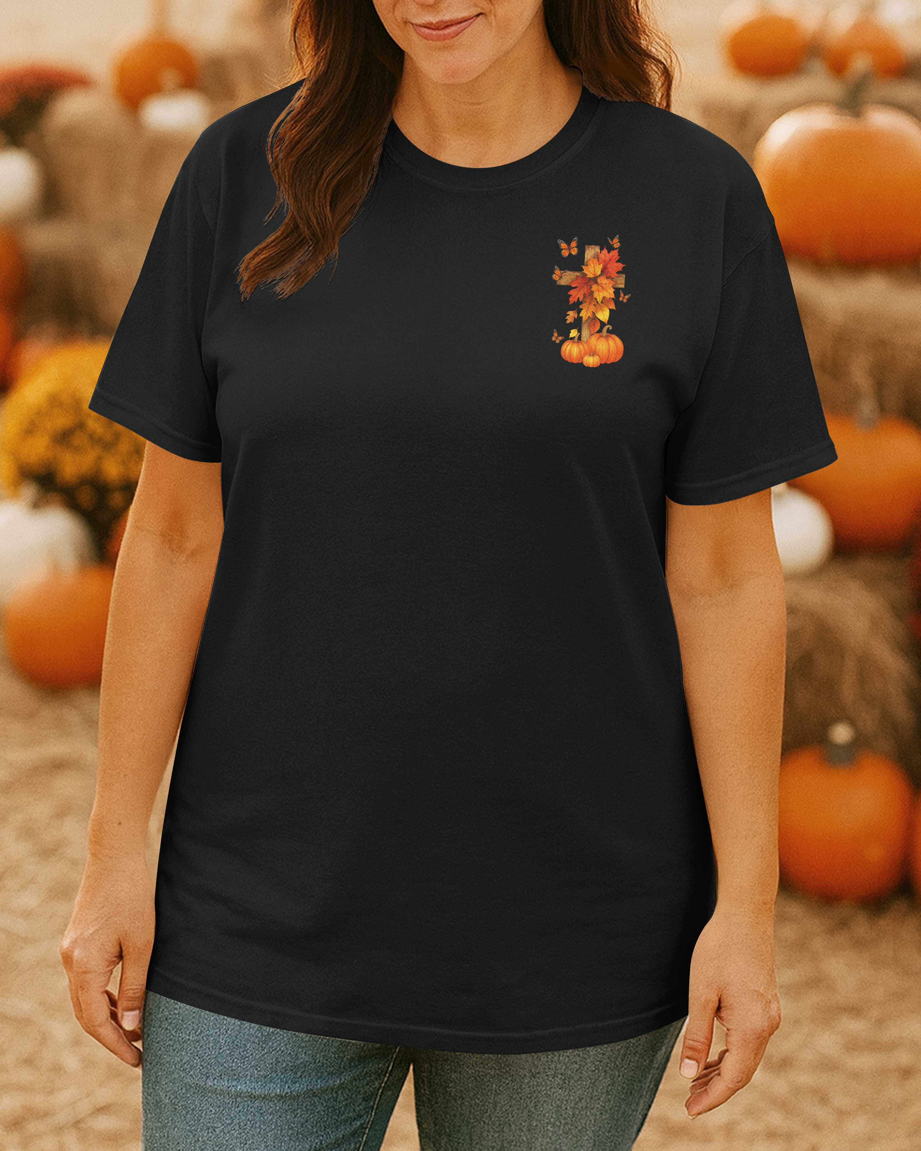 Jesus Is T-Shirt