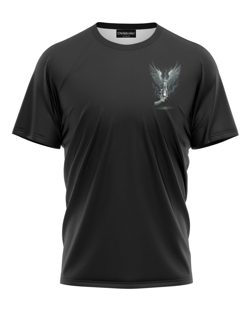 My Trigger Obeys No Fear T-Shirt