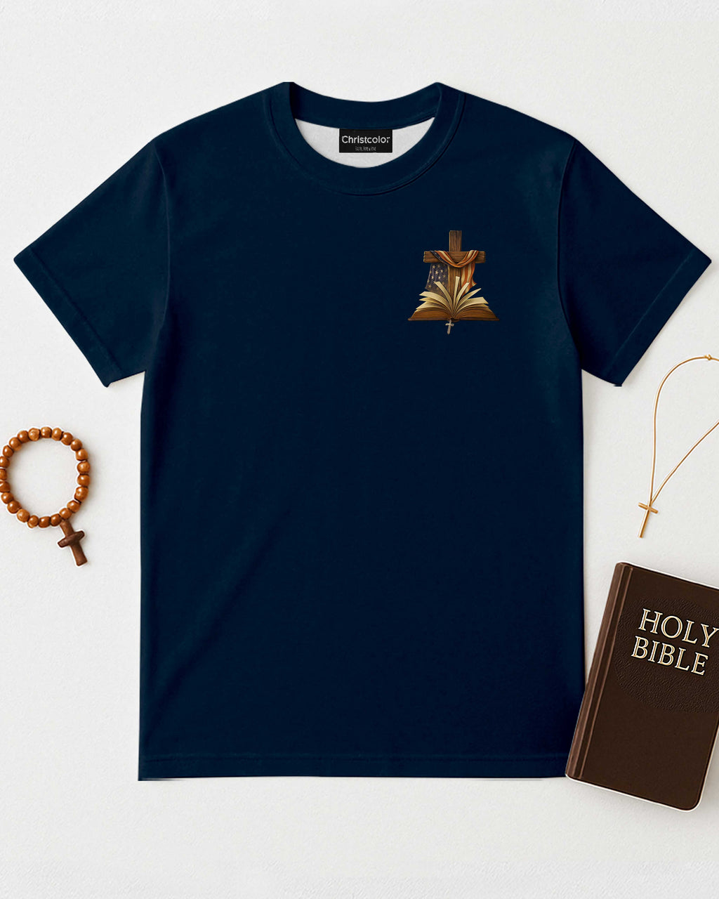 One Nation Under God T-Shirt