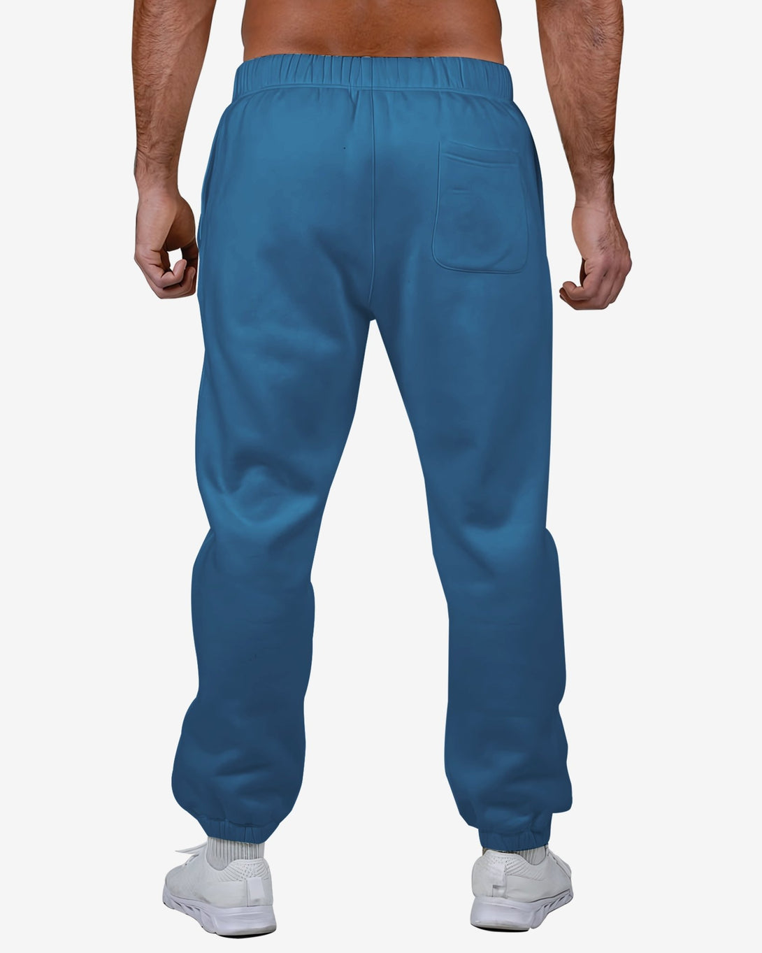 Unchanging In A Changing World All Over Print Jogger Pants - Christ Color