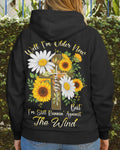 Well I'm Older Now Hoodie