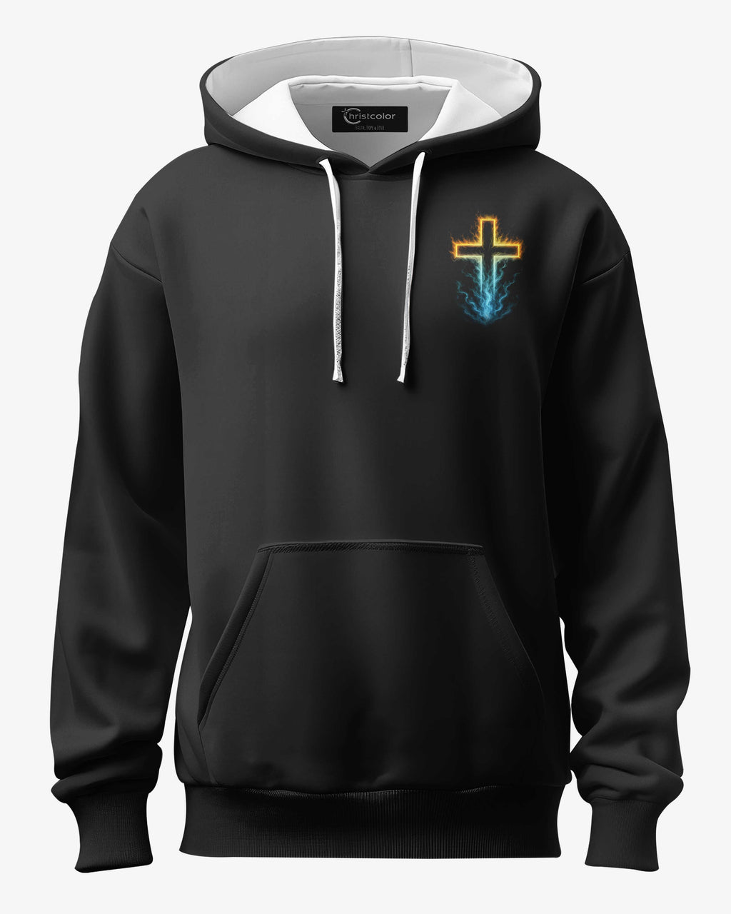 My Bible Is Louder Than Your Playlist T-Shirt