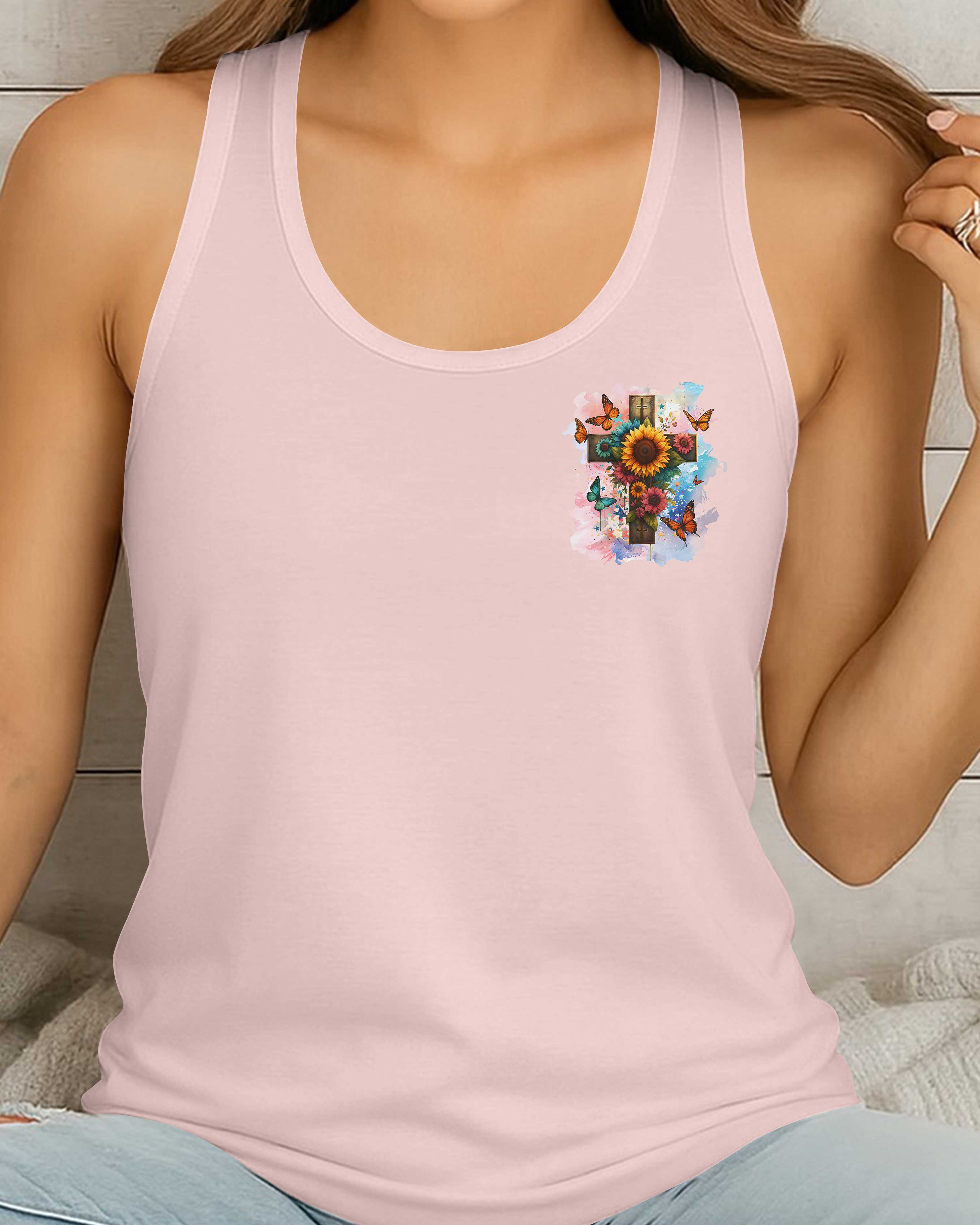 Believe In God And The Power Of Prayer T-Shirt
