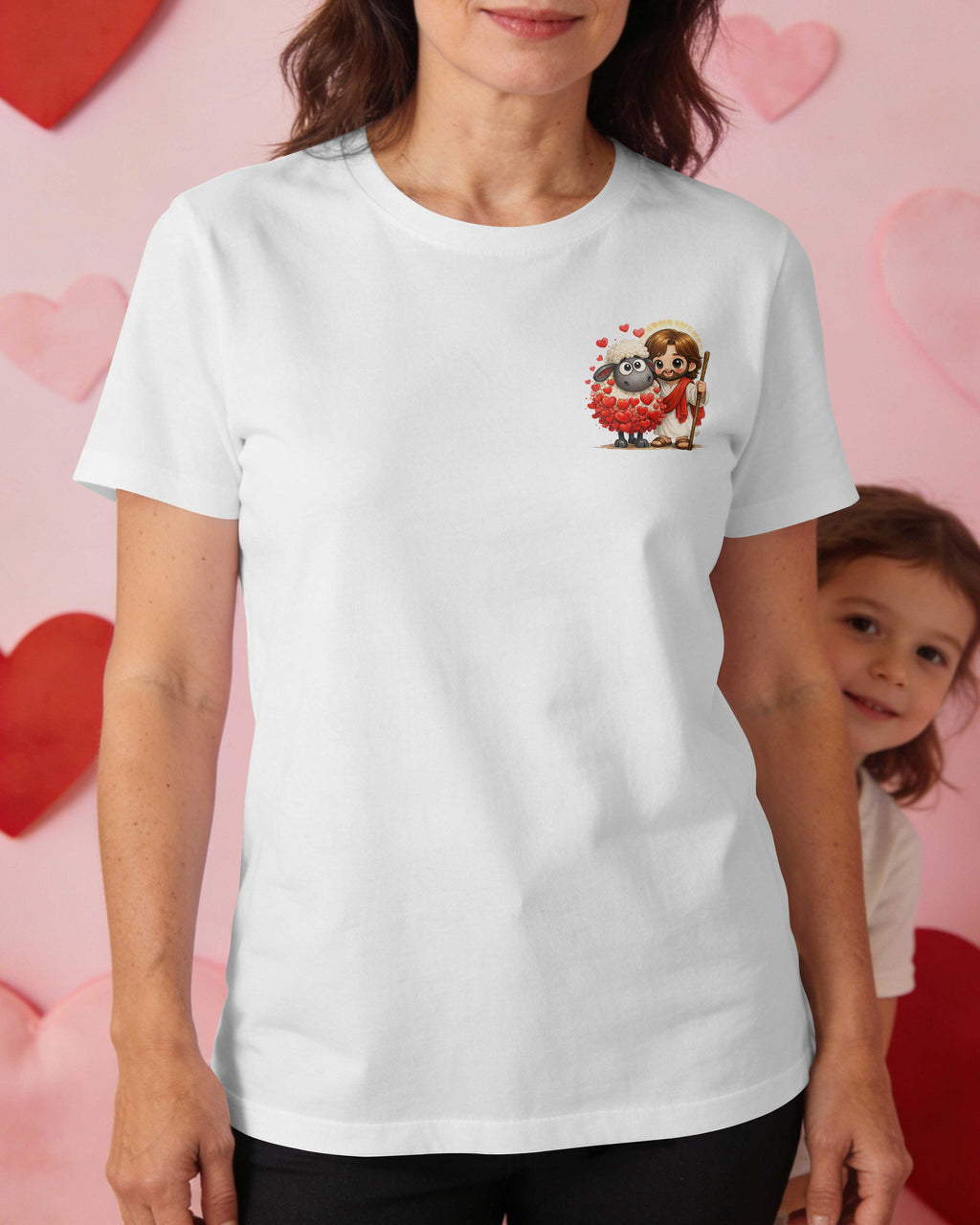 Prayer Is My Love Language T-Shirt