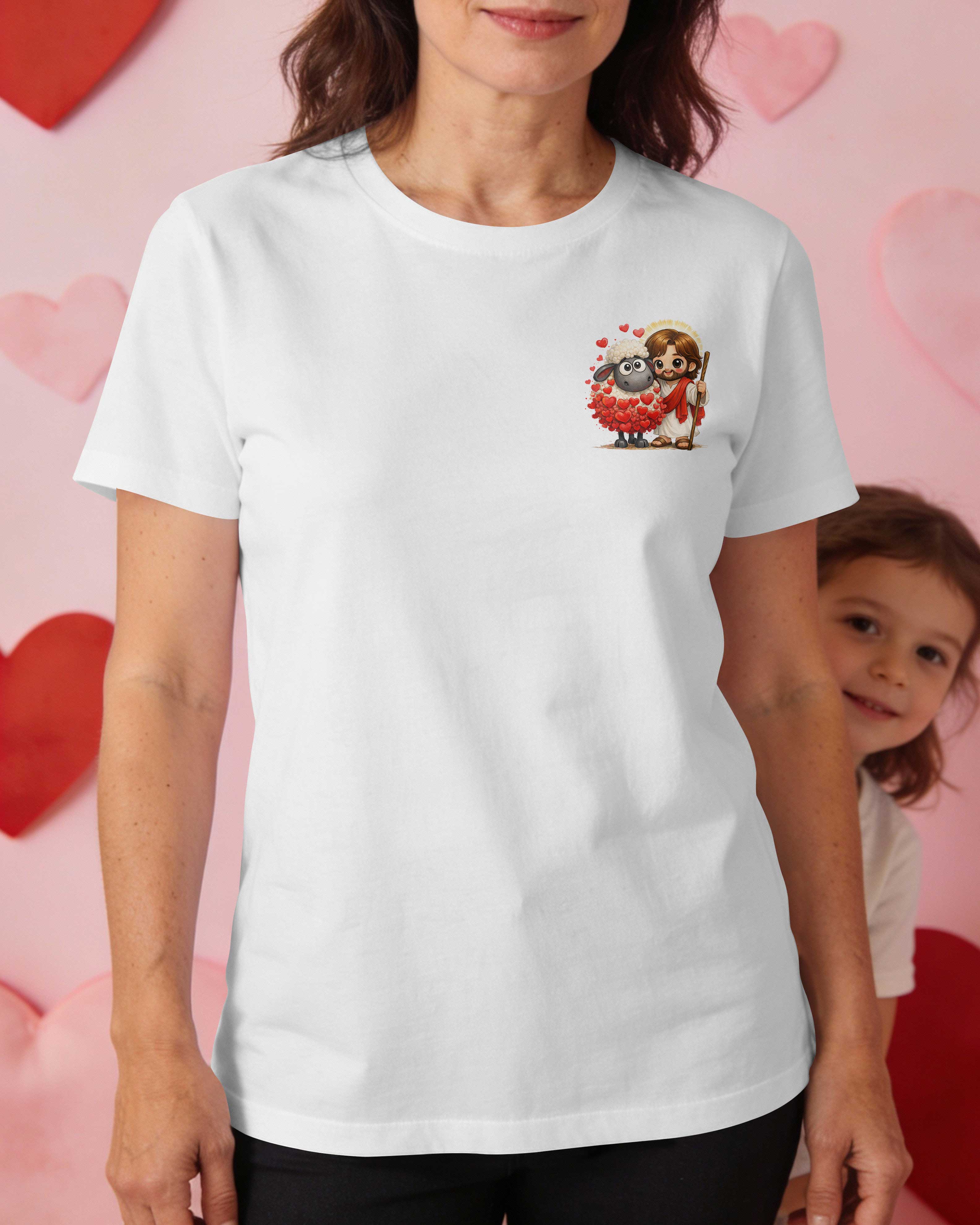 Prayer Is My Love Language T-Shirt