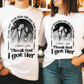 From Our First Kiss Till Our Last Breath T-Shirt