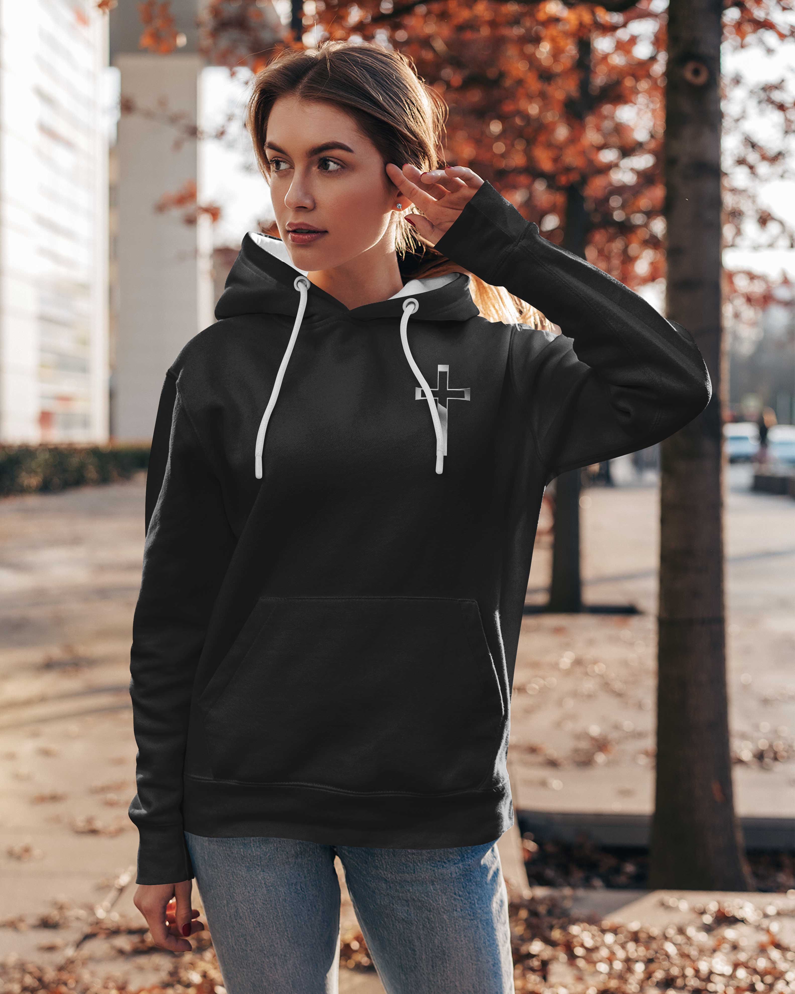 Big Bang Theory Hoodie