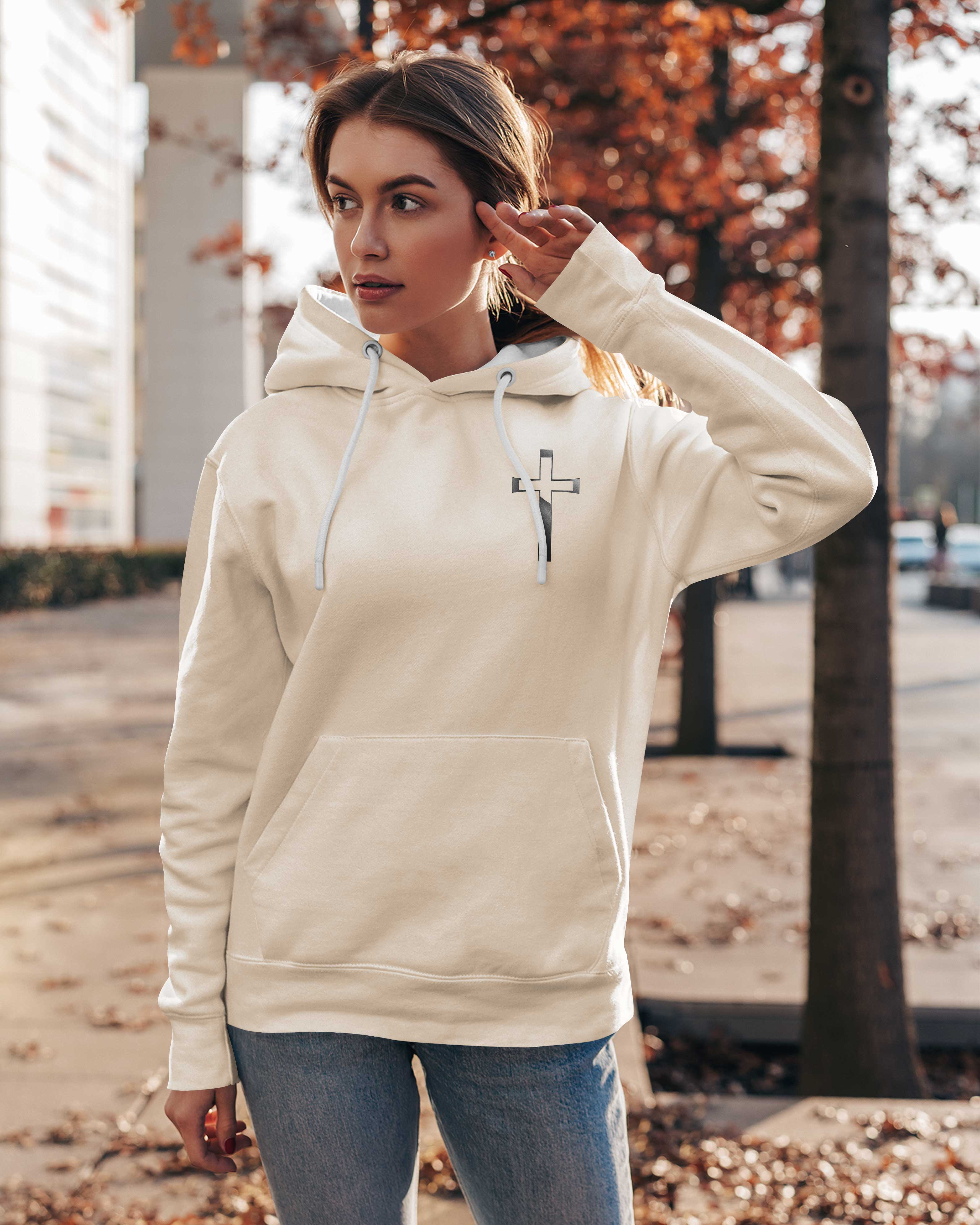 Big Bang Theory Hoodie
