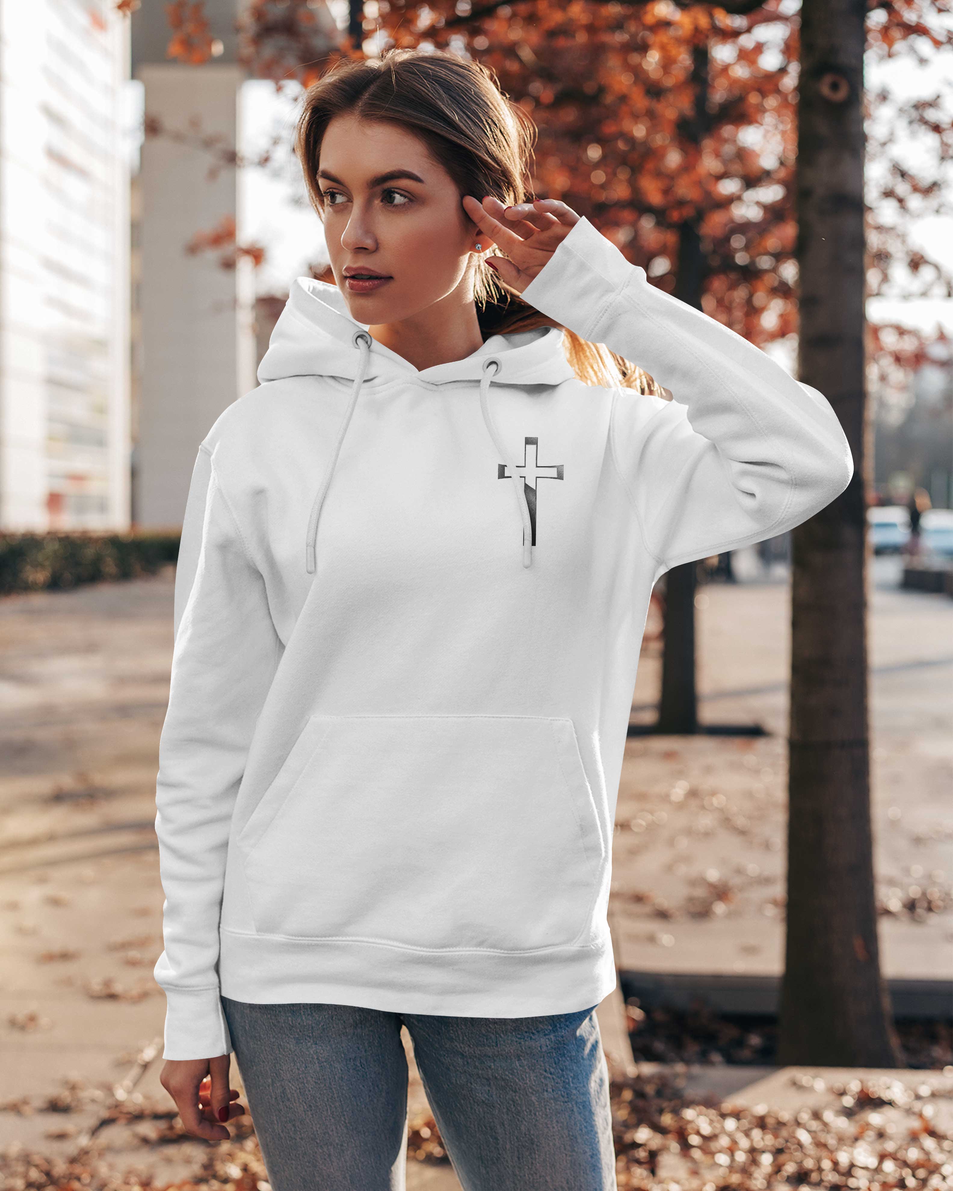 Big Bang Theory Hoodie