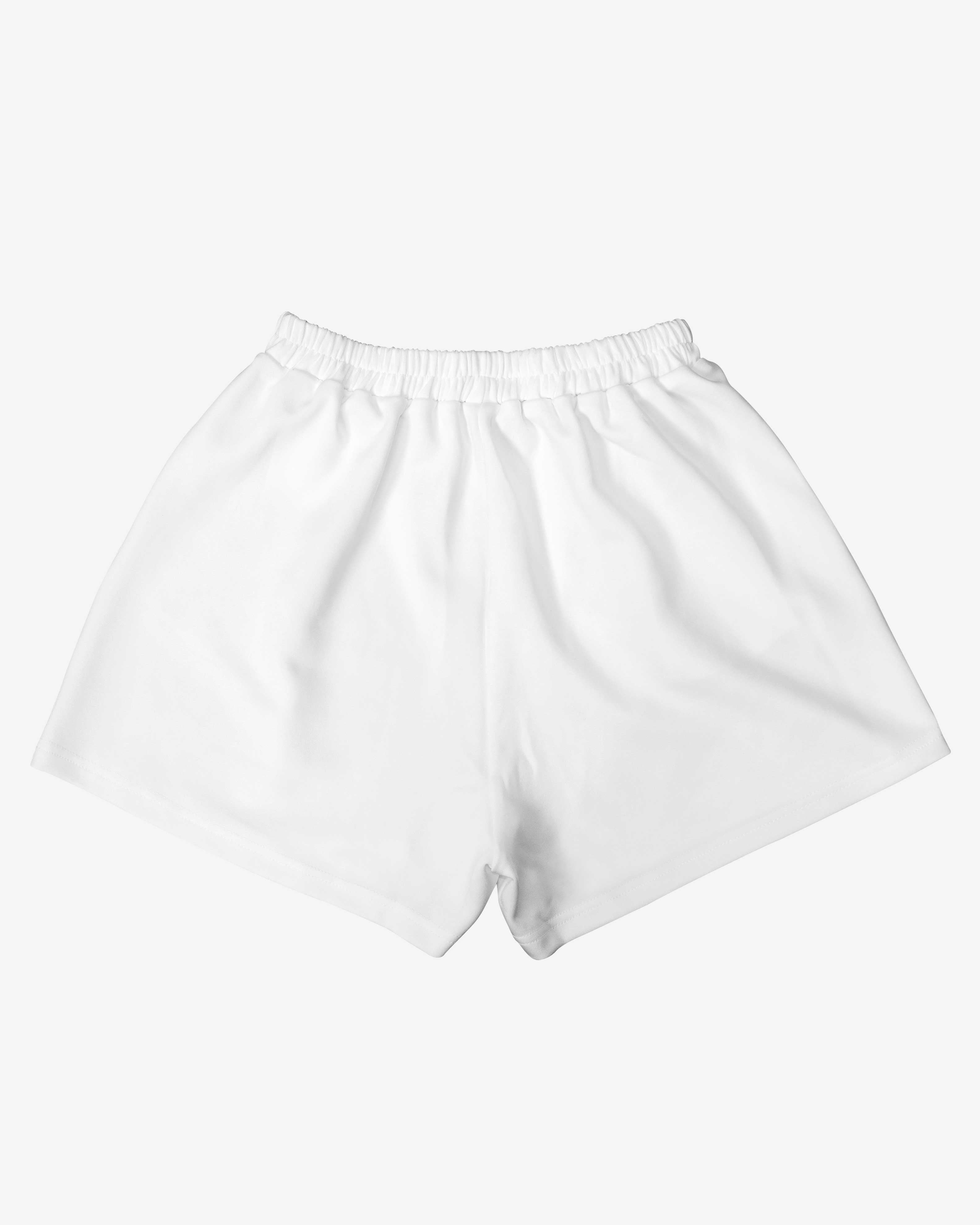 When Butterflies Appear Angels Are Near Women Casual Shorts