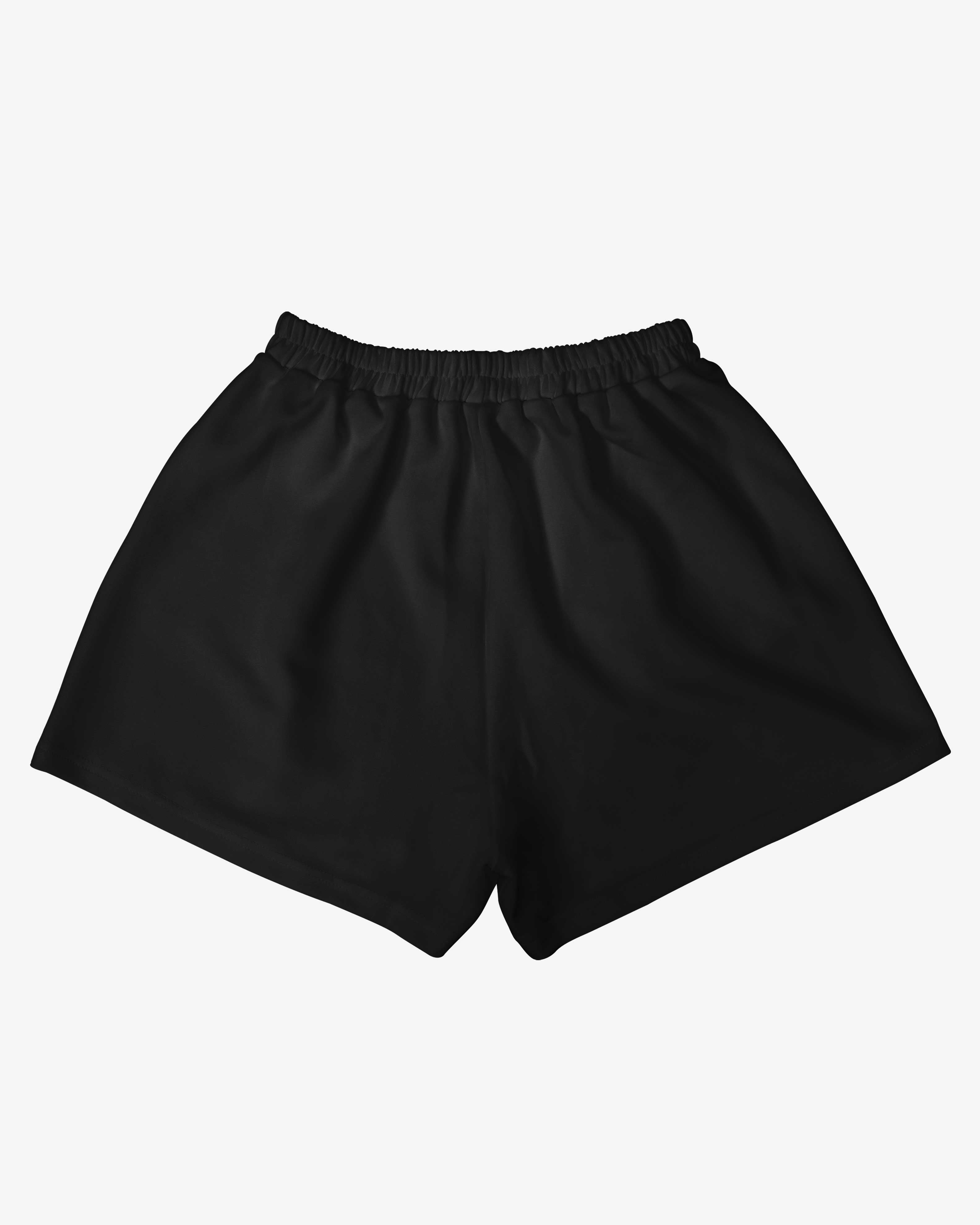 Praying Mama Raising Warriors Women Casual Shorts