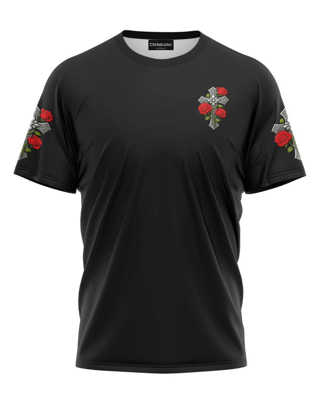 My Identity Is In Christ T-Shirt
