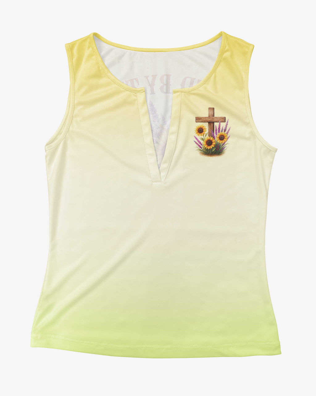 Saved By That Amazing Grace All Over Print T-Shirt
